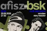 BSK x Afisz Unplugged vol. 2