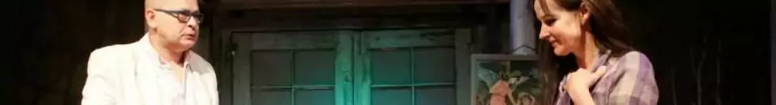 PRZYJAZNE DUSZE (Spirit Level)