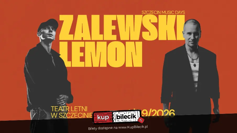 Zalewski & Lemon