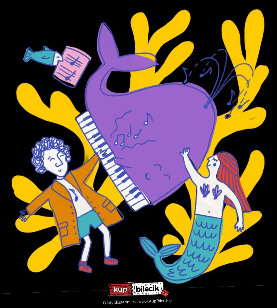 Frycek i Czerowne Serduszko