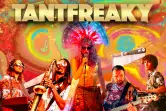 Tantfreaky