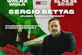 Sergio Bettas