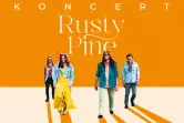 Rusty Pine