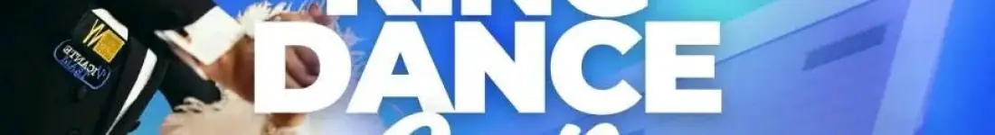 Puchar Polski w Tańcu Towarzyskim. Taneczne widowisko na żywo!