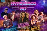 Hype Disco 80 Festiwal