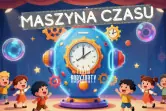 Maszyna czasu