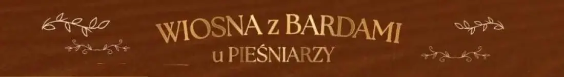 KARNETY na pięć koncertów!