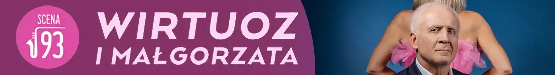 Wirtuoz i Małgorzata