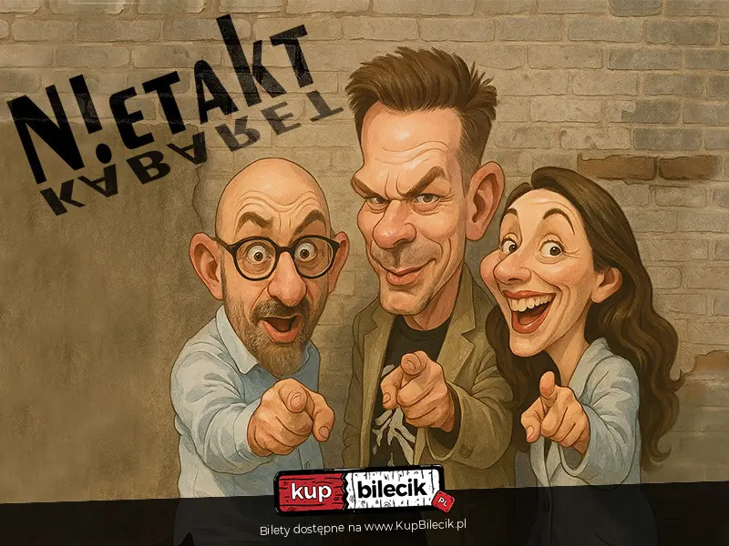 Kabaret Nietakt