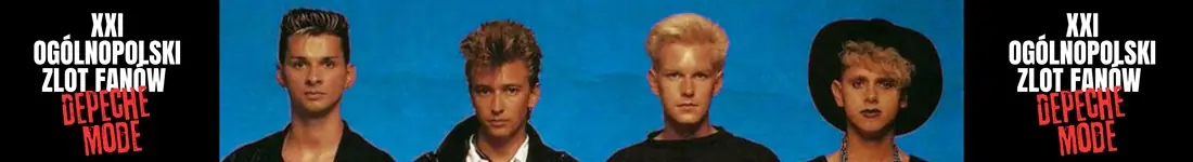 XXI Ogólnopolski Zlot Fanów Depeche Mode