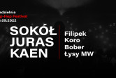 Hip-Hop Festival - Kadzielnia 2022 - Kielce