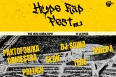 Hype Rap Fest 2026