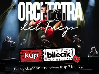 Wieczr w rytmie tanga - TonArt