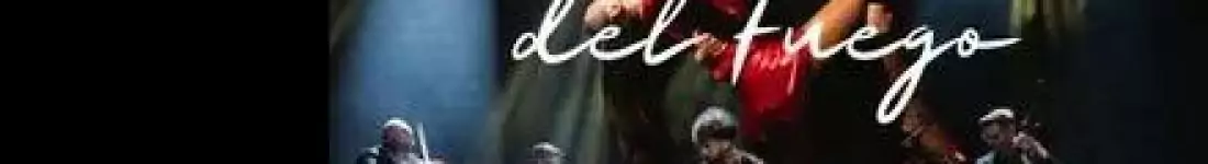 Wieczór w rytmie tanga: Astor Piazzolla w wykonaniu Orchestra del Fuego