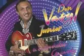 Vasyl Junior i Dziani