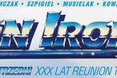 NON IRON - "Innym Niepotrzebni - XXX lat Reunion Tour" + support