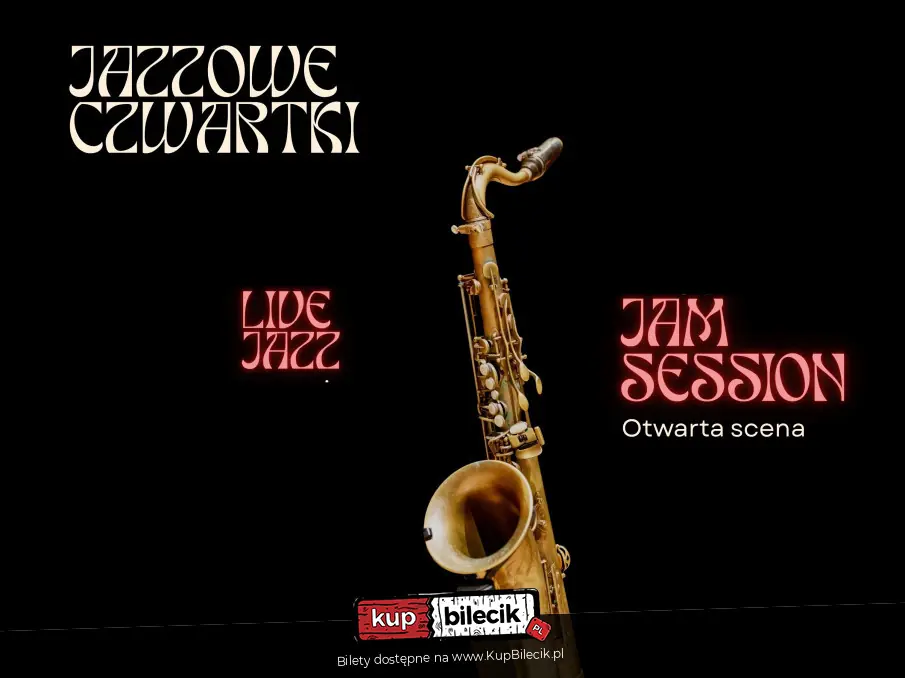 Jazzowy czwartek