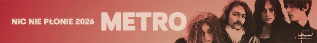 METRO | Trasa "Nic nie płonie 2026" | Lublin