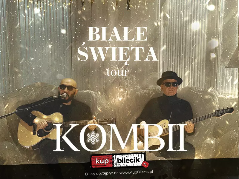 Kombii