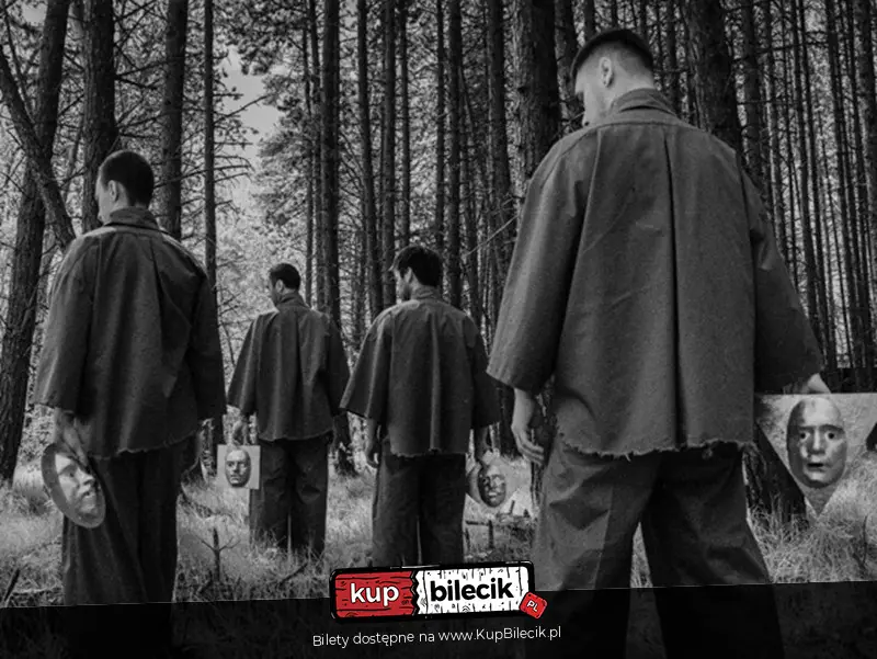 Peter Stanley Chester, Michael Zismann, Tony Sadeky, Stan Corazon