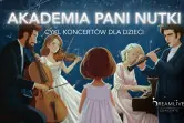Dreamlive Concerts: Koncerty dla dzieci