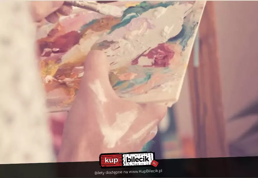 Malowanie z Hendrick's Gin