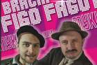 Koncert Bracia Figo Fagot