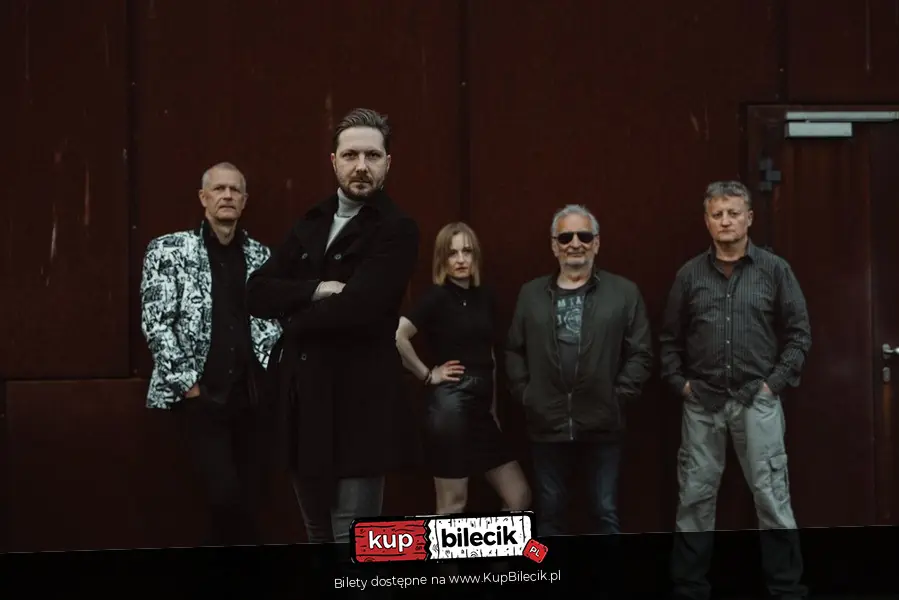 Koncert promujący EP "Momenty"
