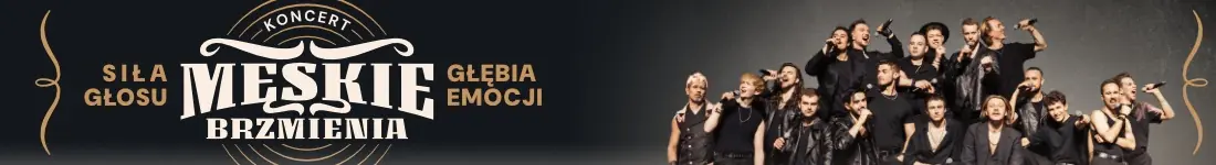 Siła głosu, głębia emocji