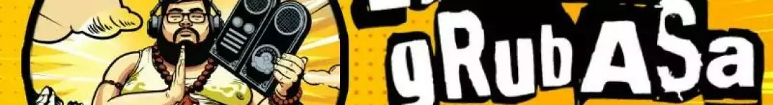 Nowa płyta i nowa trasa koncertowa Łydki Grubasa - "Bekalog"