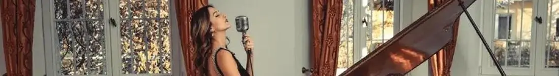 Kameralny koncert mikołajkowy - Natalia Szczypuła - Moje Opowieści