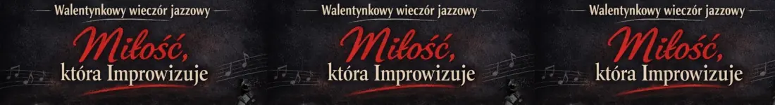 z cyklu wieczory Jazzowe z Jackiem