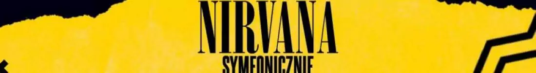 Nirvana Symphonic Tribute - przebojowy program na żywo w Polsce