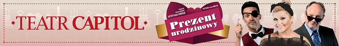 Uważaj o czym zamarzysz, nim zdmuchniesz świeczkę urodzinową!