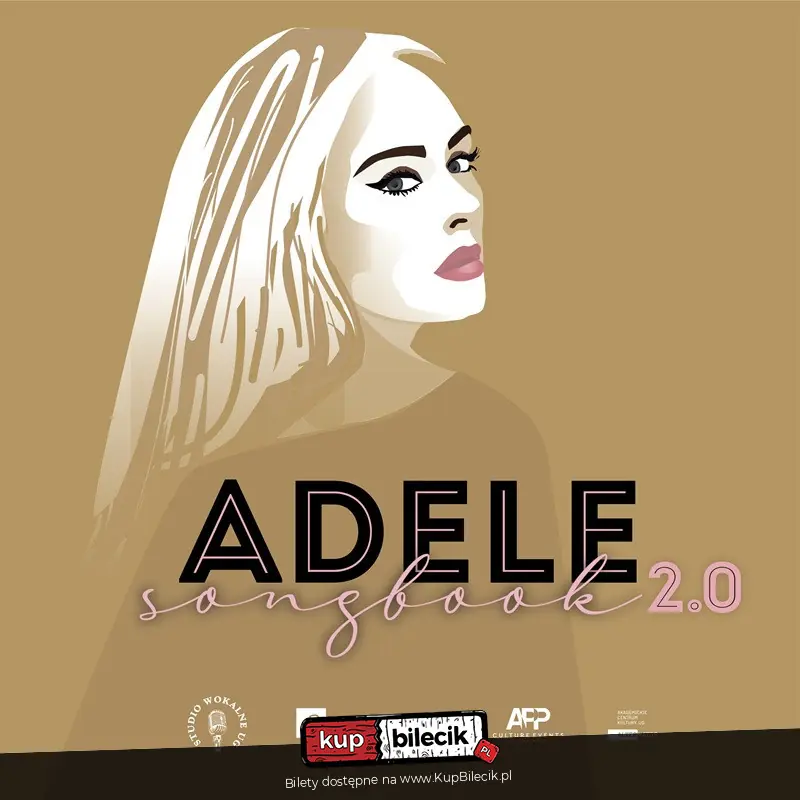 Największe przeboje Adele w nowej, poruszającej odsłonie