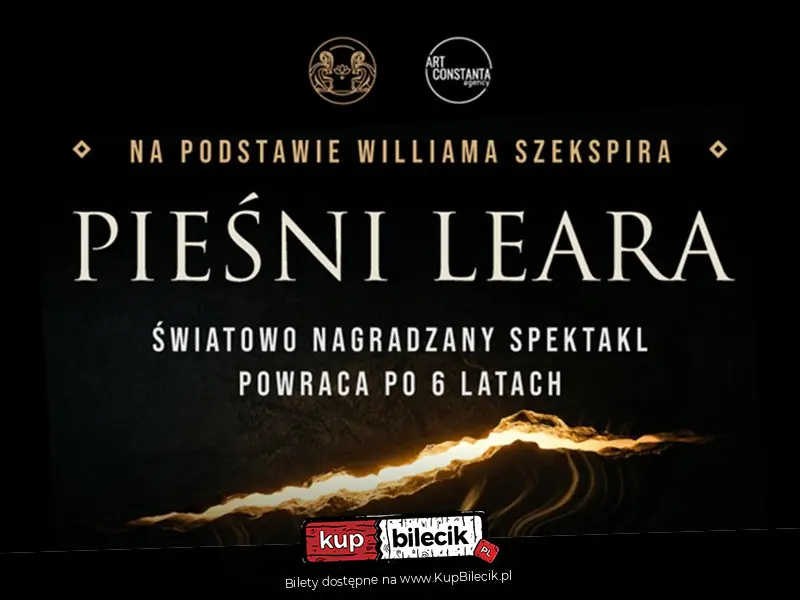 Teatr Pieśń Kozła