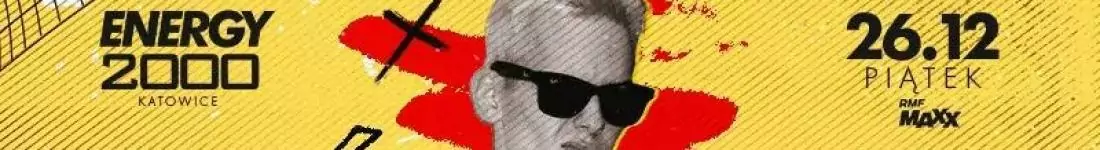 ERYK MOCZKO w ENERGY 2000 KATOWICE
