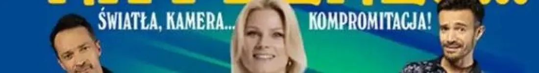 Farsa Dereka Benfielda w najlepszym wydaniu