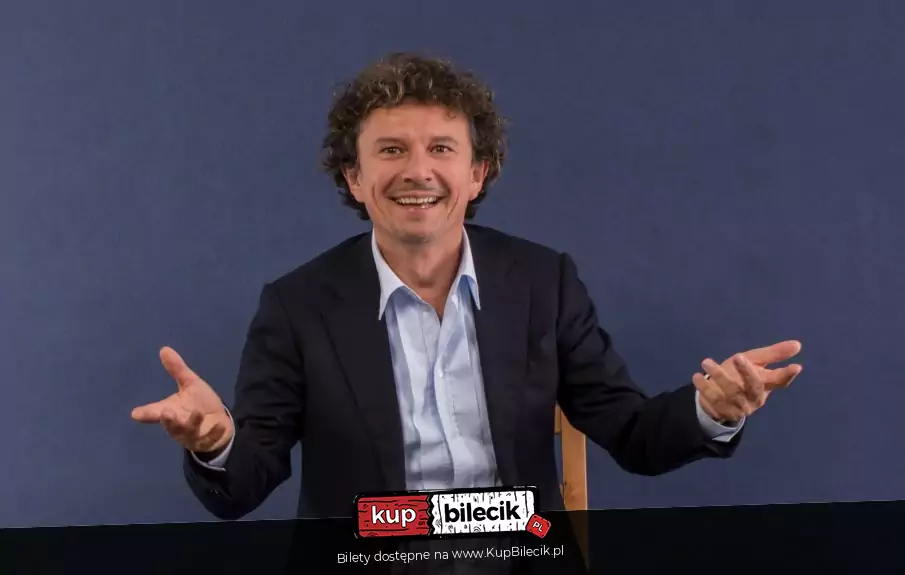 Jacek Wójcicki