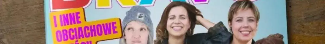 LISTY DO BRAVO - stand-up improwizowany