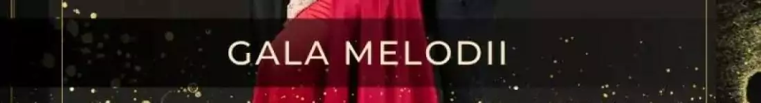 Koncert Noworoczny - Gala Melodii