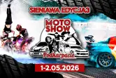 Moto Show Podkarpacie Sieniawa