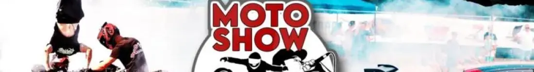 Moto Show Podkarpacie Sieniawa Edycja 3