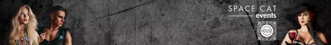 Chloe Angelique, Velvet Rose, Pony Boy