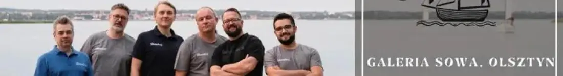 Shantaż | 20.02 | Olsztyn / Galeria Sowa