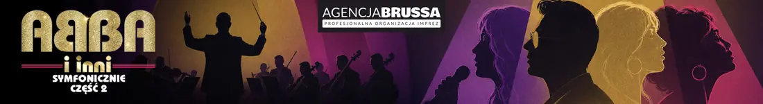 ABBA I INNI Symfonicznie II