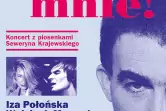 Baw mnie! Koncert z piosenkami Seweryna Krajewskiego