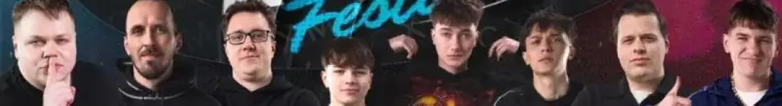 Roast Streamerów Próba Generalna Testów Materiału