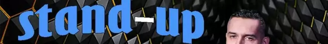 Stand-up : Mateusz Ipkis Dudek