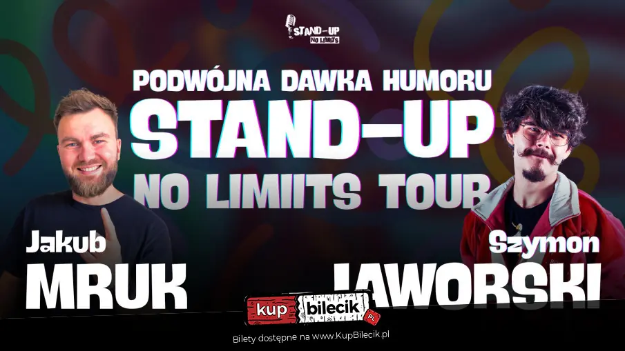 Podwójna dawka humoru!